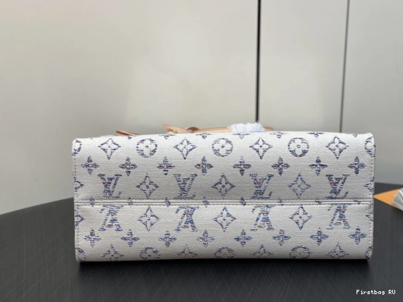 Firstbags ru ONTHEGO LOUIS VUITTON MM-35*27*14cm 0729
